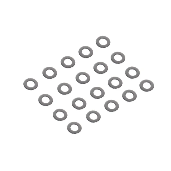asgbox.pl - Zestaw podkładek TopMax grubości 0.3mm