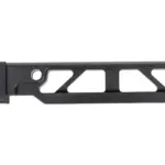asgbox.pl - Szkieletowy adapter kolby AR15 ST-6 do replik AK  (E&L)