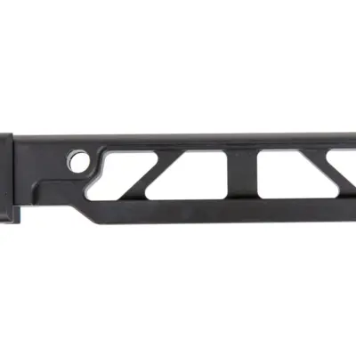 asgbox.pl - Szkieletowy adapter kolby AR15 ST-6 do replik AK (E&L)