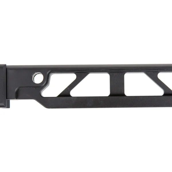 asgbox.pl - Szkieletowy adapter kolby AR15 ST-6 do replik AK  (E&L)
