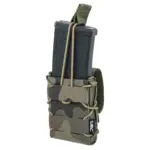 asgbox.pl - Pojedyncza ładownica typu Open Specna Arms Tactical na magazynki karabinowe Wz.93 Pantera Leśna