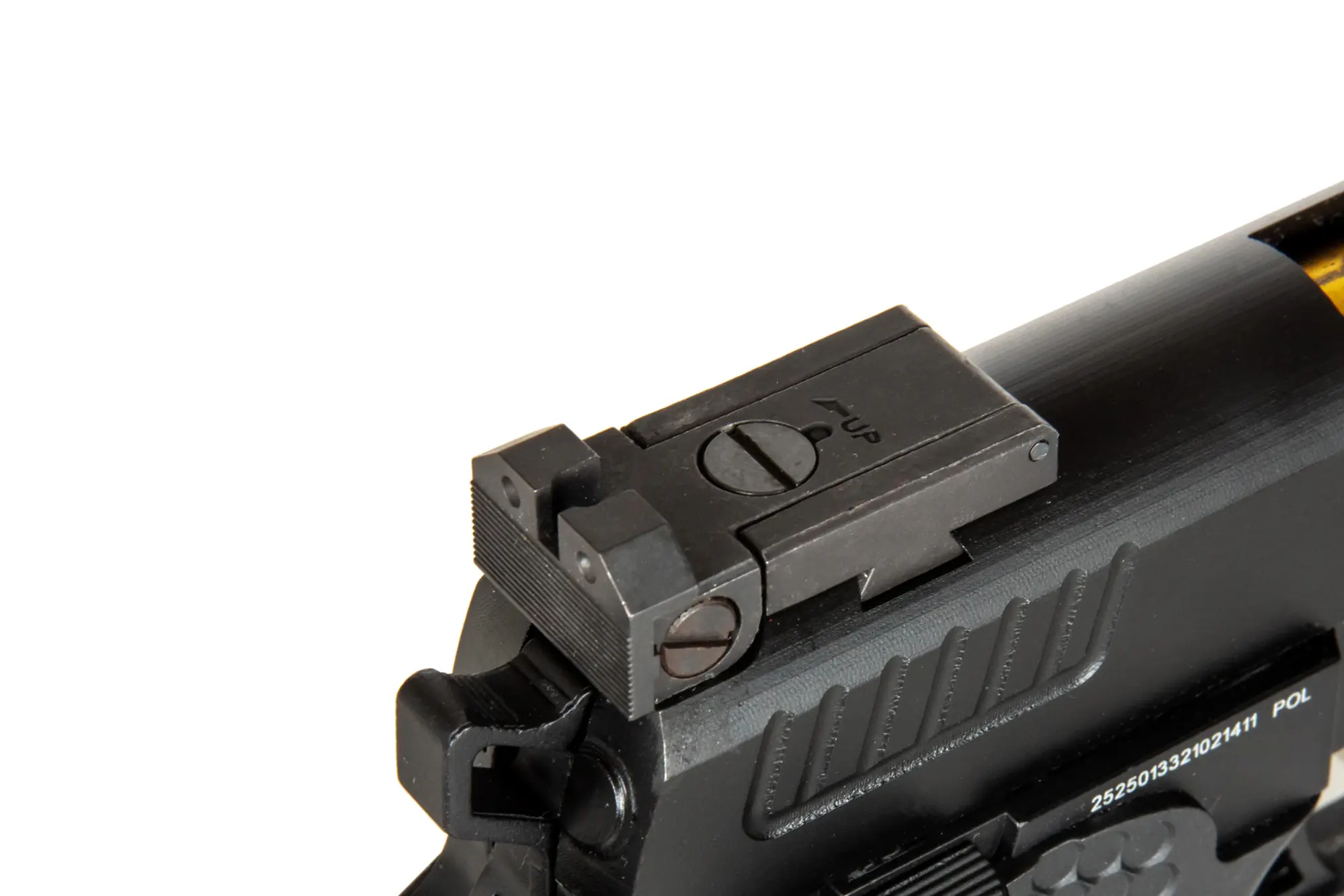 Replika pistoletu 3332 OD-G-JGG-02-031869-00 asgbox.pl Replika pistoletu 3332 - obrazek 4