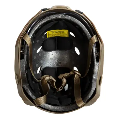 Replika Hełmu X-Shield PJ z goglami - TAN UTT-21-034048-00 asgbox.pl Replika Hełmu X-Shield PJ z goglami - TAN UTT-21-034048-00 asgbox.pl