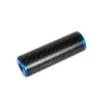 Karbonowy tłumik dźwięku 30x100mm - Niebieski OD-G-CRI-09-037680-00 asgbox.pl Karbonowy tłumik dźwięku 30x100mm - Niebieski OD-G-CRI-09-037680-00 asgbox.pl