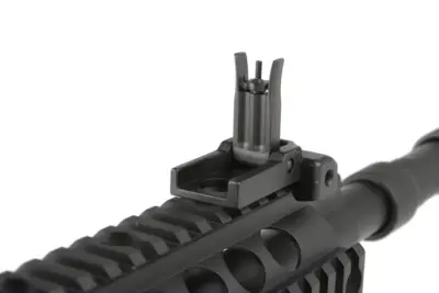 Karabinek ASG Specna Arms SA-B16 ONE™ SAEC™ Kestrel™ ETU Czarny - obrazek 5