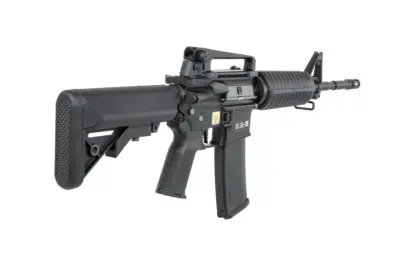 Karabinek ASG Specna Arms RRA SA-P01 PRIME™ HAL™ ETU Wersja High Torque Czarny - obrazek 4