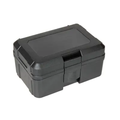 Replika kolimatora RM Type 2 Deluxe Version - czarna EVG-10-032874-00 asgbox.pl Replika kolimatora RM Type 2 Deluxe Version - czarna EVG-10-032874-00 asgbox.pl