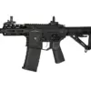 Replika karabinka PER710 Phantom Extremis eMK X - Czarna OD-G-APS-01-033437-00 asgbox.pl