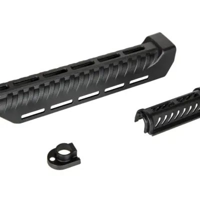 Alternative view of Łoże i nakładka M-LOK do replik typu AK