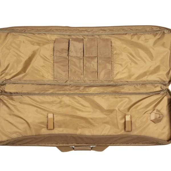 asgbox.pl - Pokrowiec na replikę Vasak (1000mm) - Coyote Brown