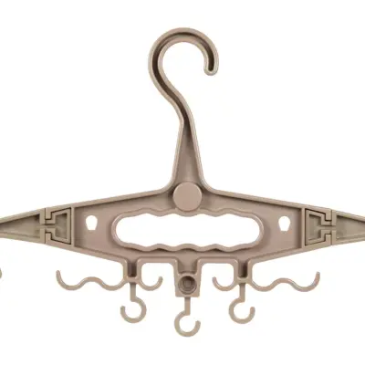 asgbox.pl - Taktyczny wieszak na szpej (V2) - tan