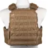 Kamizelka Plate Carrier Emerson Gear CPC Style Coyote Brown OD-G-EME-18-041209-00 asgbox.pl