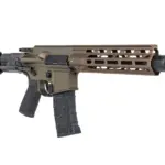 asgbox.pl - Karabinek ASG Vega Force Company Avalon Calibur II CQC Gate Aster SX Half-Tan