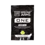 asgbox.pl - Kulki Tracer 0.25g Specna Arms ONE ™ 1000 szt