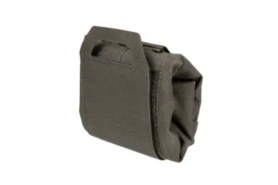 Stretch Dump Pouch - Ranger Green - obrazek 3
