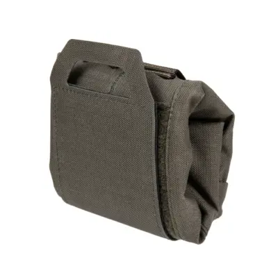 Stretch Dump Pouch - Ranger Green GTW-19-038285-00 asgbox.pl