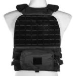 asgbox.pl - Kamizelka typu 9039 Advanced - czarna