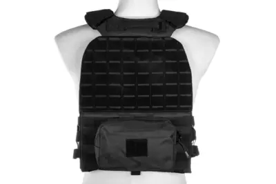 asgbox.pl - Kamizelka typu 9039 Advanced - czarna