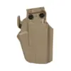 Kabura uniwersalna Sub-Compact (450) - Tan OD-G-PRI-29-034371-00 asgbox.pl