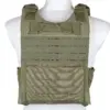 Kamizelka Taktyczna typu Plate Carrier Specna Arms Tactical QR Oliwkowy OD-G-SPE-18-041877-00 asgbox.pl Kamizelka Taktyczna typu Plate Carrier Specna Arms Tactical QR Oliwkowy OD-G-SPE-18-041877-00 asgbox.pl