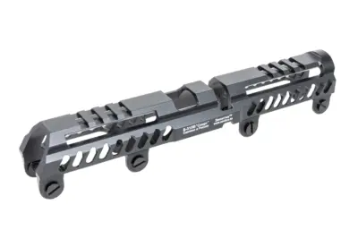 Nakładka rury gazowej LCT ZB-31LV Sport - obrazek 2