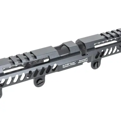 Alternative view of Nakładka rury gazowej LCT ZB-31LV Sport