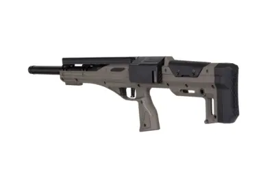 Replika karabinu snajperskiego ICS CXP Tomahawk Oliwkowa - obrazek 3