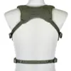 Kamizelka typu Chest Rig CL01 - OD-G-MSK-18-036667-00 asgbox.pl
