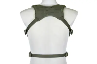 Kamizelka typu Chest Rig CL01 - - obrazek 3