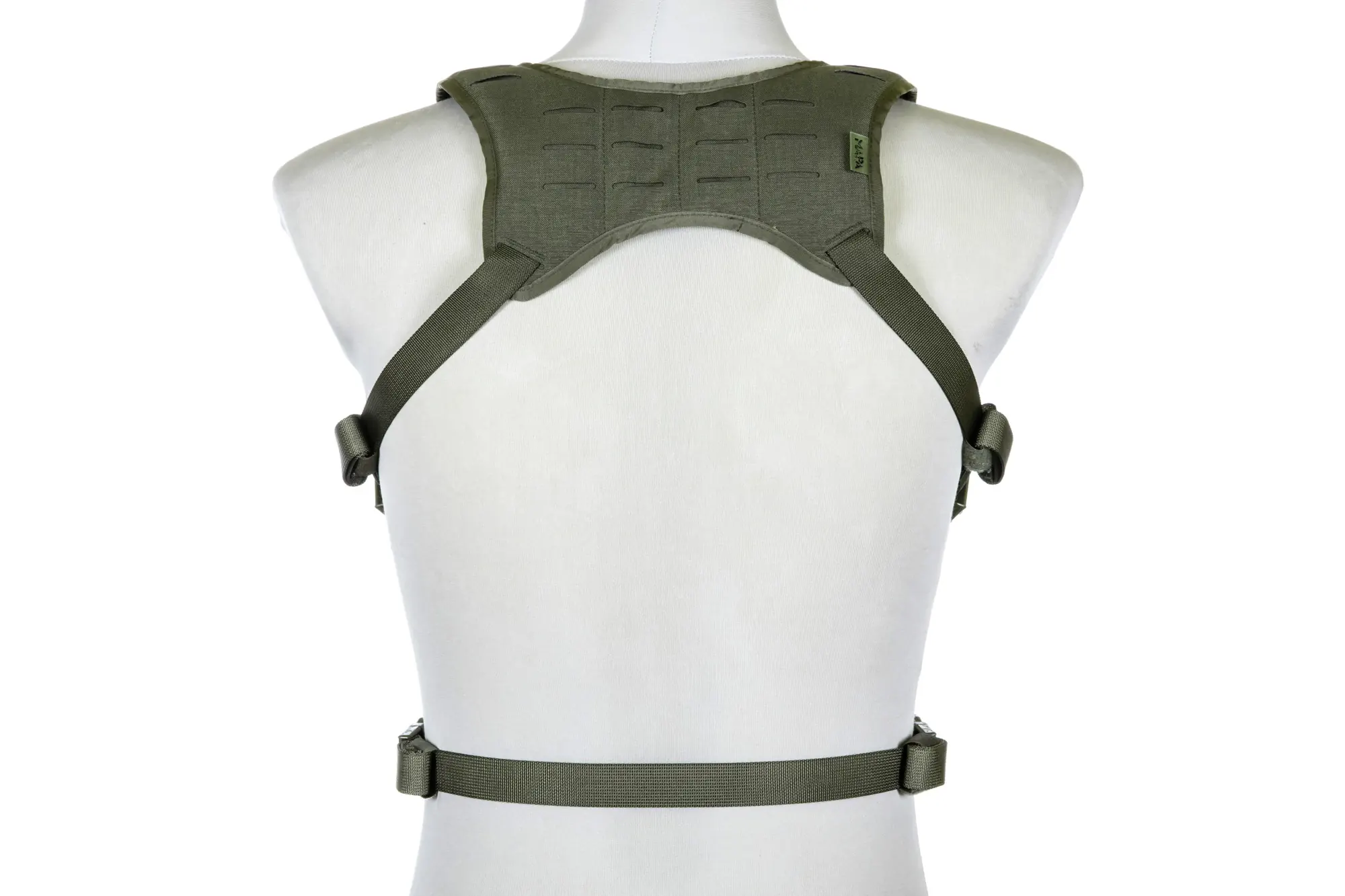Kamizelka typu Chest Rig CL01 - MSK-18-036667-00 asgbox.pl Kamizelka typu Chest Rig CL01 - - obrazek 4