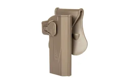 Kabura Per-Fit™ do replik Hi-Capa - FDE - obrazek 4
