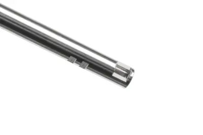 asgbox.pl - Lufa precyzyjna 6.01mm Da Vinci Raizen 01 275 mm do replik AEG