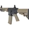 Karabinek ASG Specna Arms SA-F08 FLEX™ HAL ETU™ Half-Tan OD-G-SPE-01-041516-00 asgbox.pl