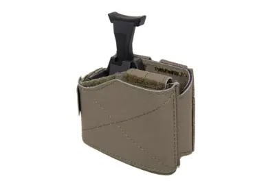 asgbox.pl - Uniwersalna kabura Wosport GB-80 Ranger Green
