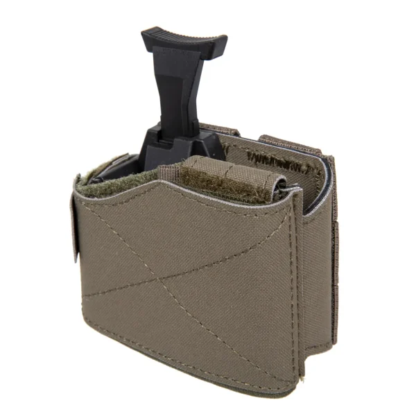 asgbox.pl - Uniwersalna kabura Wosport GB-80 Ranger Green