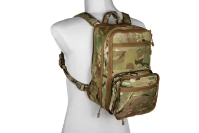 Plecak typu Flat Pack 2.0 - Multicam® - obrazek 4