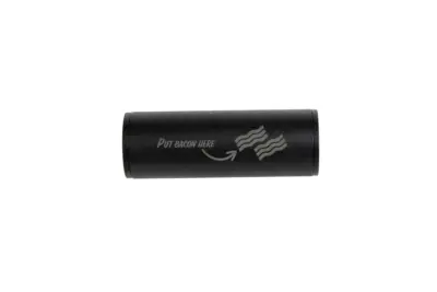 asgbox.pl - Tłumik Covert Tactical - Bacon 35x250