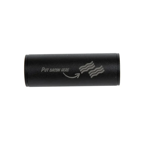 asgbox.pl - Tłumik Covert Tactical - Bacon 35x250