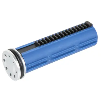 asgbox.pl - Polimerowy tłok z aluminiową głowicą 15 stalowych zębów