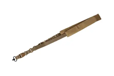 1-pkt pas nośny QD Desmo - Coyote Brown - obrazek 2