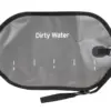 asgbox.pl - Filtr z Workiem LifeStraw Peak Gravity Bag 8000 ml Szary