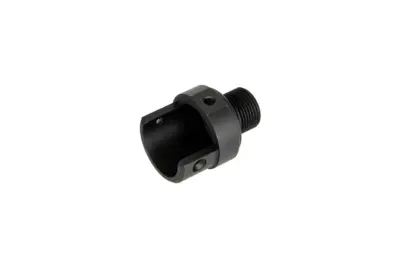 asgbox.pl - Upper Receiver Connector do replik AAP01 - czarny