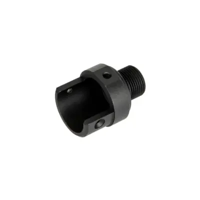asgbox.pl - Upper Receiver Connector do replik AAP01 - czarny