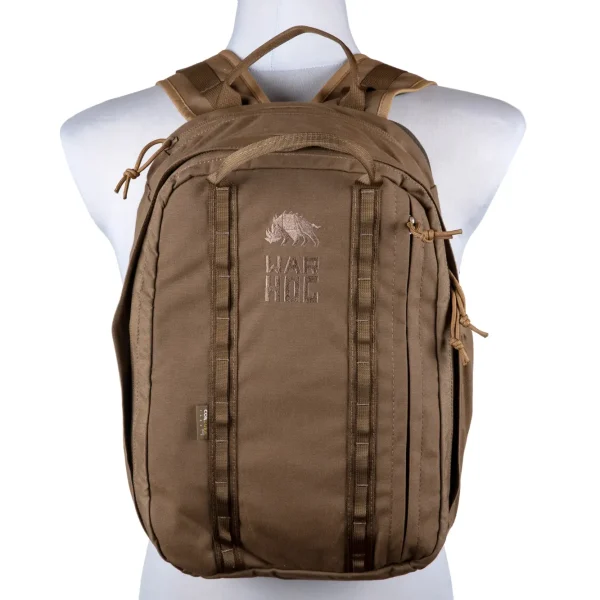 asgbox.pl - Plecak KAIKEN 18L Coyote brown