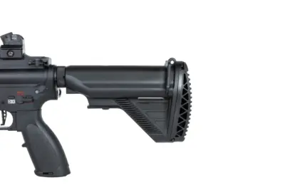 Karabinek ASG Specna Arms SA-PH21 PRIME™ BLDC™ Aster II ETU Czarny - obrazek 4