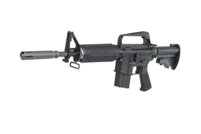 Karabinek ASG WE XM177 GBBR Gen. 3 - obrazek 4