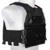 Kamizelka typu Plate Carrier Ape Force Gear FCSK 2.0 Czarny OD-G-APE-18-044829-00 asgbox.pl