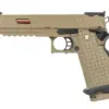 Pistolet ASG East Crane EC-2102 Flat Dark Earth OD-G-EIC-02-046375-00 asgbox.pl