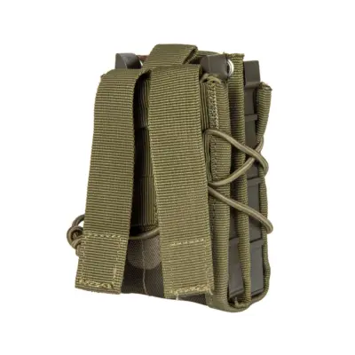 asgbox.pl - Podwójna ładownica karabinowa typu shingle - wz. 93 Pantera Leśna