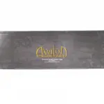 asgbox.pl - Replika karabinka Avalon Calibur CQC - Tan (OUTLET)